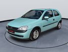 Opel Corsa 1.2 12v EDITION 2000 à Nevers (58) Opel Corsa 1.2 12v EDITION 2000 à Nevers (58)