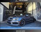 Mercedes Classe A 45 AMG 4MATIC SPEEDSHIFT-DCT à Le Pont-de-Claix (38) Mercedes Classe A 45 AMG 4MATIC SPEEDSHIFT-DCT à Le Pont-de-Claix (38)