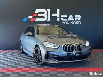 BMW Serie 1
