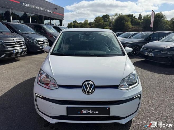 Volkswagen Up up 83 CH LIFE PLUS Blanc de 2022