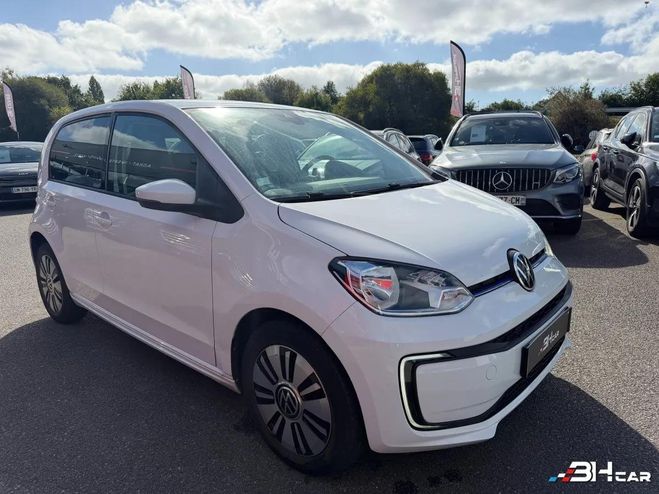 Volkswagen Up up 83 CH LIFE PLUS Blanc de 2022