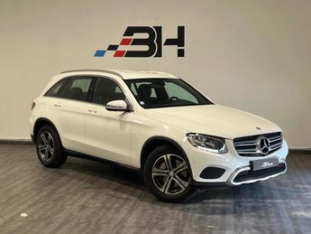  Voir d&eacute;tails -Mercedes GLC Classe 250D 205cv FASCINATION 4MATIC 9G- &agrave;  La Garde (83)