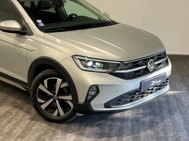 Volkswagen Taigo 1.5 TSI 150cv STYLE DSG / SUIVI VW / CAR Gris de 2022