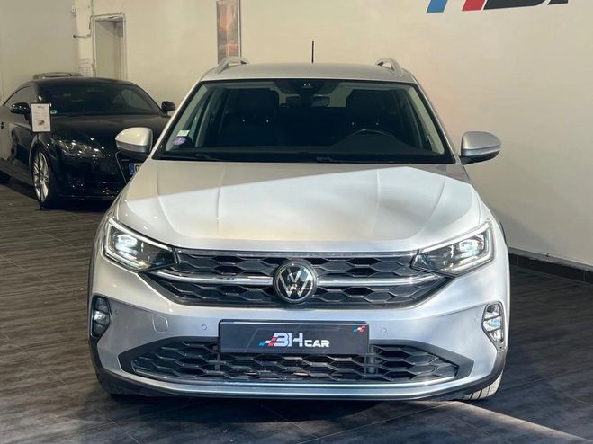 Volkswagen Taigo 1.5 TSI 150cv STYLE DSG / SUIVI VW / CAR Gris de 2022