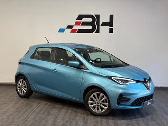  Voir d&eacute;tails -Renault Zoe ZEN R110 ACHAT-INTEGRAL CHARGE-NORMALE 5 &agrave;  La Garde (83)