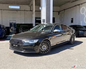  Voir d&eacute;tails -Audi A6 3.0L TFSI 310CV AMBITION LUXE QUATTRO /  &agrave;  La Seyne-sur-Mer (83)