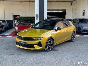  Voir d&eacute;tails -Opel Astra 1.5 TD 130cv ULTIMATE BVA / SUIVI / CAME &agrave;  La Seyne-sur-Mer (83)