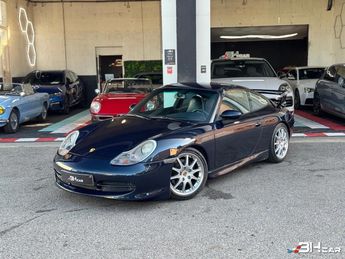  Voir d&eacute;tails -Porsche 911 996 3.4 300CV KIT GT3 / SUIVI COMPLET /  &agrave;  La Seyne-sur-Mer (83)