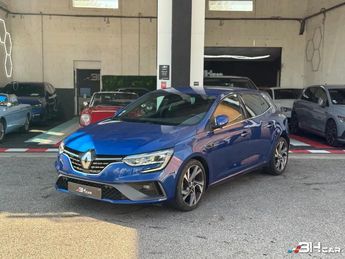  Voir d&eacute;tails -Renault Megane RS LINE 1.3 TCE 140cv EDC / SIEGES RS /  &agrave;  La Seyne-sur-Mer (83)