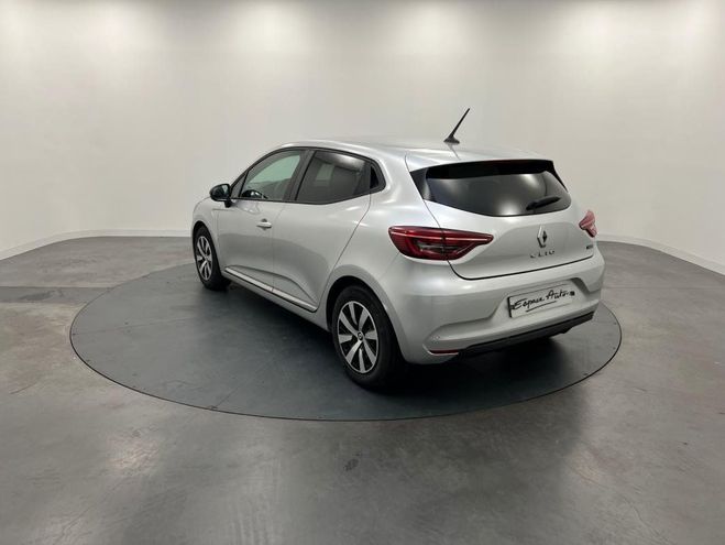 Renault Clio V E-Tech full hybrid 145 Evolution Gris de 2023