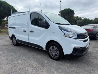  Voir d&eacute;tails -Fiat Talento FOURGON EURO 6D-TEMP FGN TOLE 1.0 CH1 2. &agrave; Saint-Nazaire (44)
