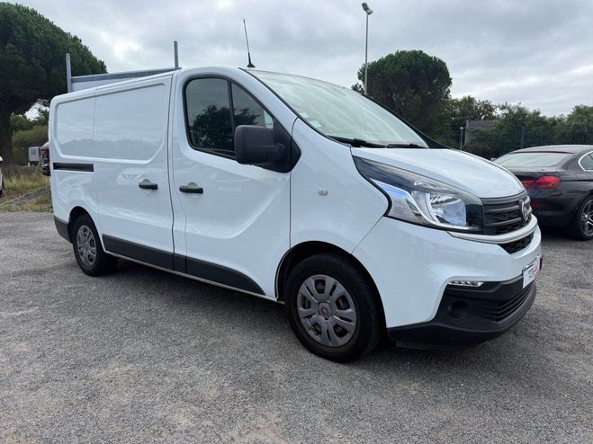 Fiat Talento FOURGON EURO 6D-TEMP FGN TOLE 1.0 CH1 2.  de 2020
