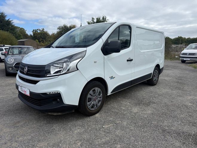 Fiat Talento FOURGON EURO 6D-TEMP FGN TOLE 1.0 CH1 2.  de 2020