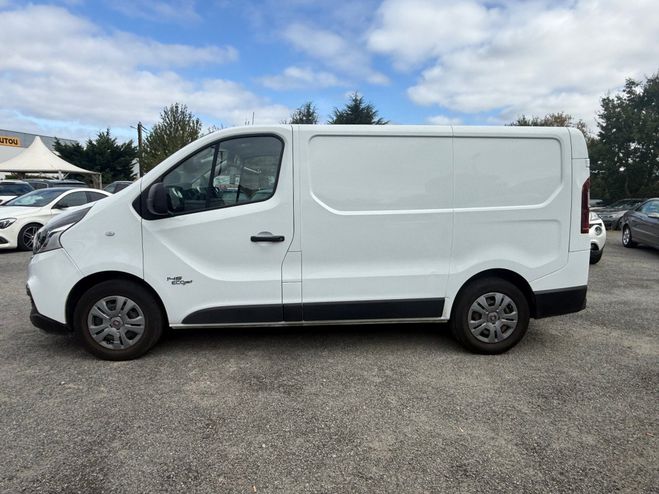 Fiat Talento FOURGON EURO 6D-TEMP FGN TOLE 1.0 CH1 2.  de 2020