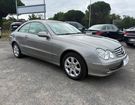 Mercedes Classe CLK