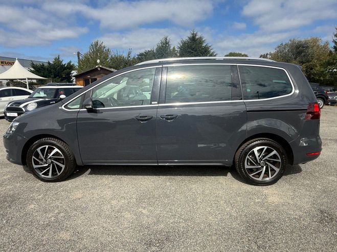 Volkswagen Sharan 2.0 TDI 150 BlueMotion Technology DSG6 U  de 2019