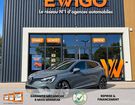 Renault Clio 1.5 BLUEDCI 115ch INTENS CARPLAY CAMÉRA à Saint-Cannat (13) Renault Clio 1.5 BLUEDCI 115ch INTENS CARPLAY CAMÉRA à Saint-Cannat (13)
