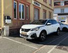 Peugeot 3008 generation-ii 2.0 bluehdi 150 allure 1er à Sélestat (67) Peugeot 3008 generation-ii 2.0 bluehdi 150 allure 1er à Sélestat (67)