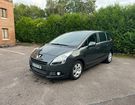 Peugeot 5008 Garantie 12 mois, 1.6 HDi 115cv FAP BVM6 &agrave;  La Vaupali�re (76)