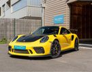 Porsche 911 (991.2) GT3 RS ? Pack Weissach à Viry-Châtillon (91) Porsche 911 (991.2) GT3 RS ? Pack Weissach à Viry-Châtillon (91)