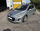 Peugeot 308 1 phase 2 1,6 HDI V8 FAP 5cv 112ch à Noidans-lès-Vesoul (70) Peugeot 308 1 phase 2 1,6 HDI V8 FAP 5cv 112ch à Noidans-lès-Vesoul (70)