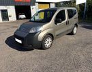 Citroen Nemo