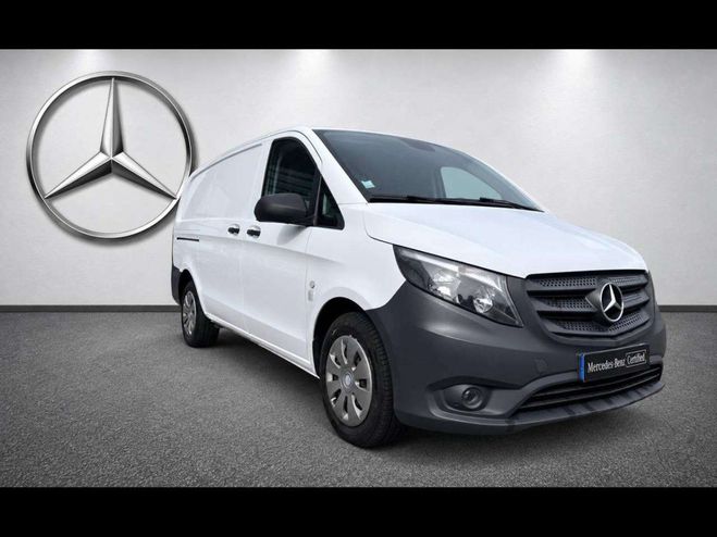 Mercedes Vito 114 CDI Long Pro E6 Propulsion . de 