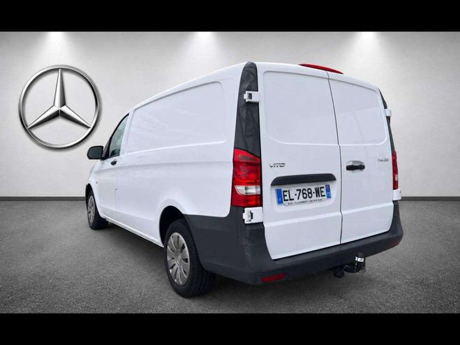 Mercedes Vito 114 CDI Long Pro E6 Propulsion . de 