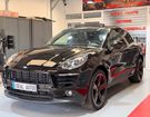 Porsche Macan S 3.0 V6 258 &agrave; Ormoy (91)