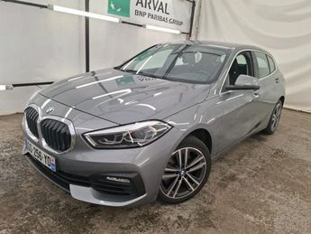  Voir d&eacute;tails -BMW Serie 1 (F40) 116DA 116CH BUSINESS DESIGN DKG7 &agrave; Saint-Ouen-l'Aum�ne (95)