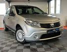 Dacia Sandero 1.4i 75cv AMBIANCE à Piennes (54) Dacia Sandero 1.4i 75cv AMBIANCE à Piennes (54)