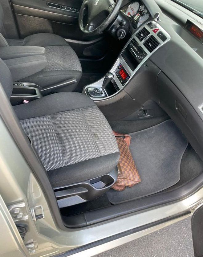 Peugeot 307 SW Autre de 2008