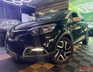 Renault Captur 1.2 TCE 120 cv ENERGY INTENS EDC BVA I E à Lisses (91) Renault Captur 1.2 TCE 120 cv ENERGY INTENS EDC BVA I E à Lisses (91)