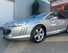 Peugeot 407 2.7 HDi Griffe à Vienne (38) Peugeot 407 2.7 HDi Griffe à Vienne (38)