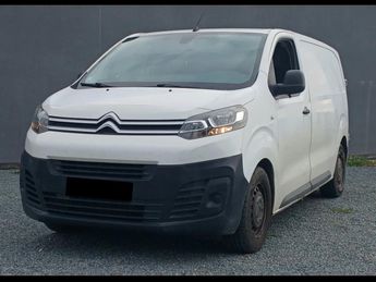  Voir d&eacute;tails -Citroen Jumpy Vu CABINE APPROFONDIE 1.6 BLUEHDI 115 M  &agrave;  La Jarne (17)
