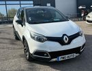 Renault Captur 1.5 Energy dCi - 90 - BV EDC Euro 6 2016 à Montmagny (95) Renault Captur 1.5 Energy dCi - 90 - BV EDC Euro 6 2016 à Montmagny (95)