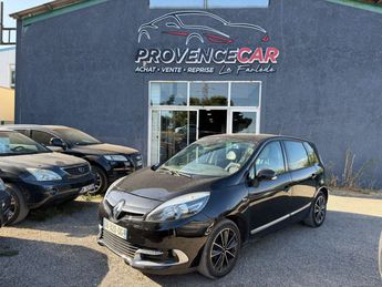 voir détails -Renault Scenic III 1.6 DCI 130CH ENERGY BOSE ECO² à La Farlède (83) Voir détails -Renault Scenic III 1.6 DCI 130CH ENERGY BOSE ECO² à La Farlède (83)