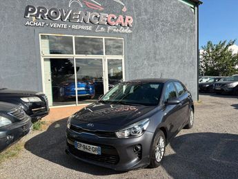 voir détails -Kia Rio 1.0 T-GDI 100CH ISG DESIGN EURO6D-T à La Farlède (83) Voir détails -Kia Rio 1.0 T-GDI 100CH ISG DESIGN EURO6D-T à La Farlède (83)