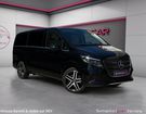 Mercedes Classe V 250 D 4 MATIC LONG AVANTGARDE &agrave; N�mes (30)