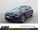 Audi Q8 e-tron en Gifhorn pour 38 480 ? | mobile &agrave; Paris (75)