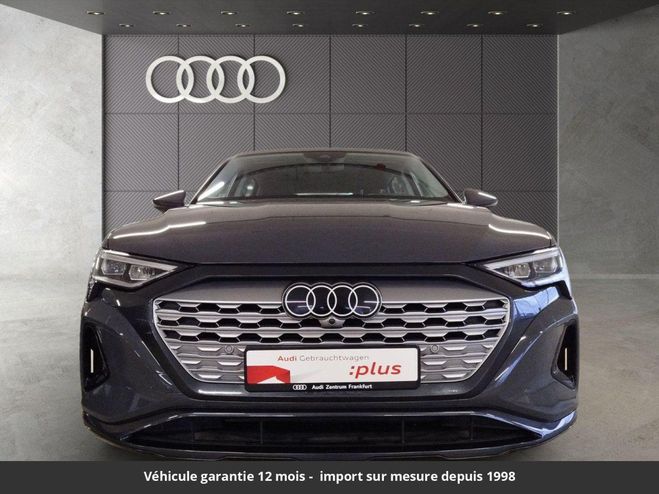 Audi Q8 e-tron en Frankfurt am Main pour 34 850  Gris de 2023