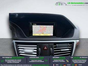  Voir d&eacute;tails -Mercedes Classe E 220 CDI BVA &agrave; Beaupuy (31)