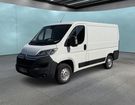 Citroen Jumper