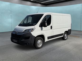 Citroen Jumper