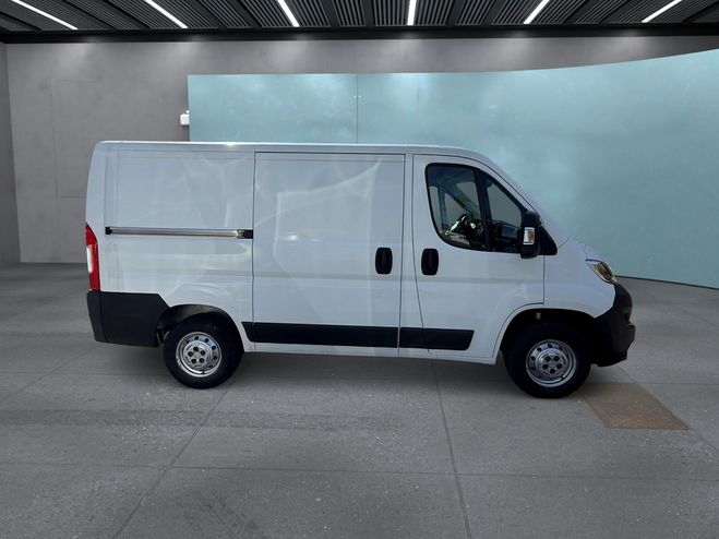 Citroen Jumper 30 L1H1 2.2 BLUEHDI 140 S&S DRIVER BLANC de 2019