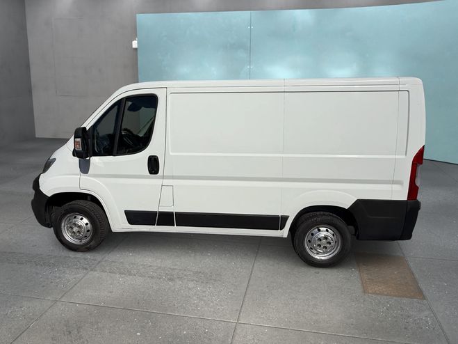 Citroen Jumper 30 L1H1 2.2 BLUEHDI 140 S&S DRIVER BLANC de 2019