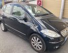 Mercedes Classe A 200 cdi diesel 1er main 1650€ à Vaujours (93) Mercedes Classe A 200 cdi diesel 1er main 1650€ à Vaujours (93)