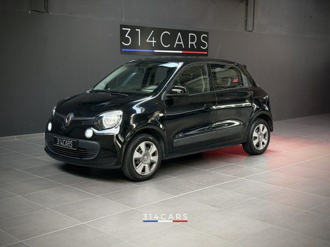 Renault Twingo III 1.0 SCe 70 Zen - Garantie 12 Mois INCONNU de 2016