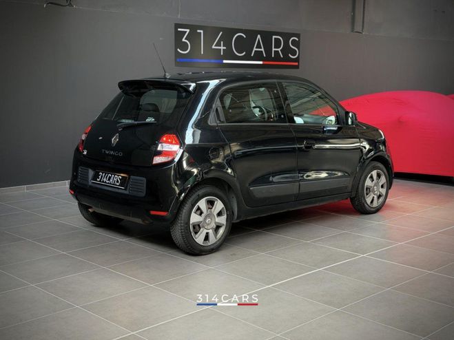 Renault Twingo III 1.0 SCe 70 Zen - Garantie 12 Mois INCONNU de 2016