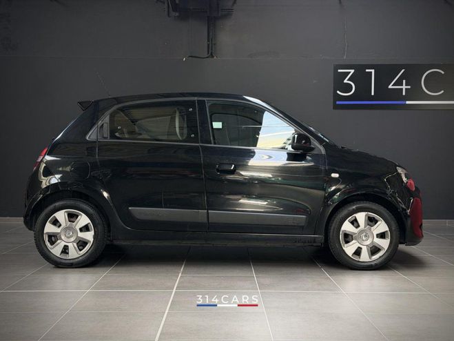 Renault Twingo III 1.0 SCe 70 Zen - Garantie 12 Mois INCONNU de 2016